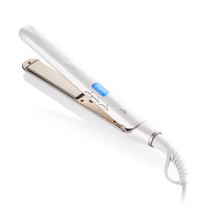 ETA | Hair Straightener | ETA933690000 Fenite | Warranty 24 month(s) | Ceramic heating system | Display LED | Temperature (min) 150 °C | Temperature (max) 230 °C | 45 W | White