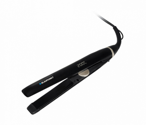 Blaupunkt Straightener with argan oil and tourmaline HSS601