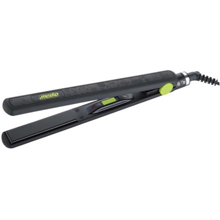 Hair Straightener | Mesko | Warranty 24 month(s) | Ceramic heating system | 35 W | Black