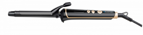 Blaupunkt Curling iron with argan oil and tourmaline HSC601