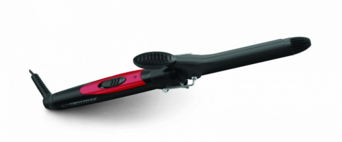 Esperanza HAIR CURLER 19MM SCARLETT EBL004