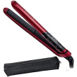 Remington | Silk Hair Straightener | S9600 | Warranty 24 month(s) | Ceramic heating system | Display Digital | Temperature (min) 150 °C | Temperature (max) 240 °C | Red
