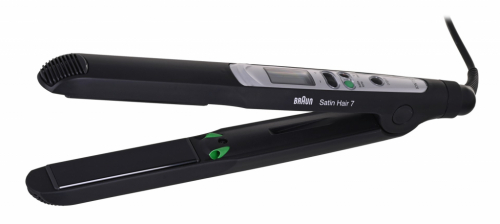 BRAUN BRST710E Hair Straightener