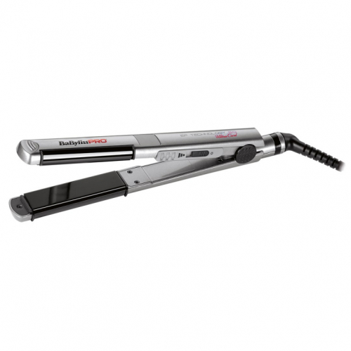 BaByliss ULTRACURL STYLER 25MM Straightening iron Warm Gray, Silver 40 W 106.3