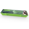 Mesko | Hair straightener | MS 2311 | Warranty 24 month(s) | Ceramic heating system | 35 W | Black