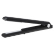 Adler Cordless Hair Straightener | AD 2327 | Ceramic heating system | Display LED | Temperature (min) 160 °C | Temperature (max) 220 °C | Black