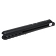 Adler Cordless Hair Straightener | AD 2327 | Ceramic heating system | Display LED | Temperature (min) 160 °C | Temperature (max) 220 °C | Black