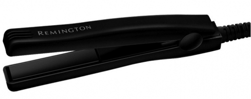 Remington S2880 hair styling tool Straightening iron Warm Black