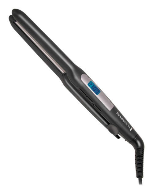 Remington S5515 Straightening iron Warm Black
