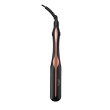 Adler | Infrared Hair Straightener | AD 2318 | Warranty 24 month(s) | Ceramic heating system | Temperature (min) 150 °C | Temperature (max) 230 °C | 35 W | Black