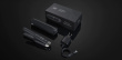 GHD Unplugged Straightening iron Warm Black