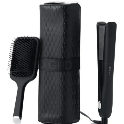 Gift Set GHD Gold Styler Limited Edition