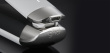 GHD Unplugged Straightening iron Warm White