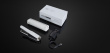GHD Unplugged Straightening iron Warm White
