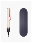 Dyson Airstrait Straightening iron Steam Pink, Rose gold 1600 W 1.98 m