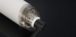 GHD Duet Style Straightening iron Steam White