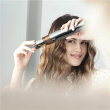 Cecotec Hair Straightener | RitualCare 890 Titanium | Temperature (min) 140 °C | Temperature (max) 220 °C