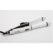Adler | Hair straightener 2 in 1 | AD 2104 | Warranty 24 month(s) | Ceramic heating system | 50 W | White