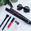 GA.MA Bella Tourmaline Straightening iron Warm Black 49 W 2.5 m