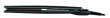 GA.MA Bella Tourmaline Straightening iron Warm Black 49 W 2.5 m