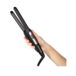 Remington Pro-Ceramic Extra Slim Hair Straightener | S5515 | Ceramic heating system | Temperature (min) 150 °C | Temperature (max) 230 °C | Black