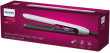 Hair Straightener Philips 5000 series BHS520/00 Warm Black, White 1.8 m