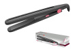 Remington S1A100 hair styling tool Straightening iron Warm Black, Pink 1.8 m