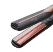 Adler | Infrared Hair Straightener | AD 2318 | Warranty 24 month(s) | Ceramic heating system | Temperature (min) 150 °C | Temperature (max) 230 °C | 35 W | Black