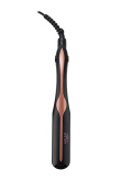 Adler | Infrared Hair Straightener | AD 2318 | Warranty 24 month(s) | Ceramic heating system | Temperature (min) 150 °C | Temperature (max) 230 °C | 35 W | Black