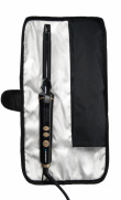 Blaupunkt Curling iron with argan oil and tourmaline HSC601