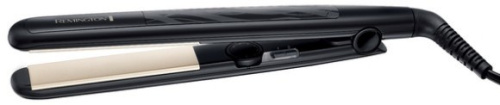 Remington S3500 Straightening iron Black 1.8 m