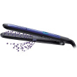Remington | Pro-Ion Hair Straightener | S7710 | Ceramic heating system | Ionic function | Display Digital | Temperature (min) 150 °C | Temperature (max) 230 °C | Blue/Black