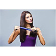 Remington | Pro-Ion Hair Straightener | S7710 | Ceramic heating system | Ionic function | Display Digital | Temperature (min) 150 °C | Temperature (max) 230 °C | Blue/Black