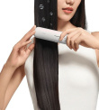 Xiaomi Cordless Hair Straightener Brush Hair straightening brush 28 W White, Black