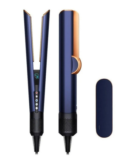 Dyson Airstrait HT01 Prussian Blue/Copper