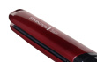 Remington S9600 hair styling tool Straightening iron Warm Red 3 m