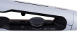 Hair Straightener Philips 5000 series BHS520/00 Warm Must, Valge 1.8 m