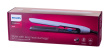 Hair Straightener Philips 5000 series BHS520/00 Warm Must, Valge 1.8 m