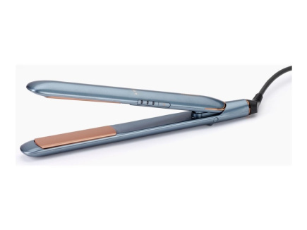 Babyliss Denim Luxe Hair Straightener