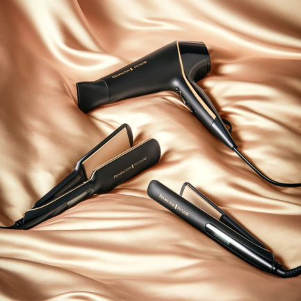 Remington S9150B Straightening iron Warm Must 3 m
