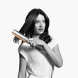 Dyson Airstrait Straightening iron Steam Copper, Nickel 1600 W 2.72 m