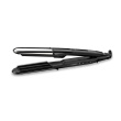 BaByliss Steam Mist Styler Straightening iron Must, Silver 2.5 m