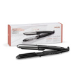 BaByliss Steam Mist Styler Straightening iron Must, Silver 2.5 m