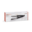 BaByliss Steam Mist Styler Straightening iron Must, Silver 2.5 m
