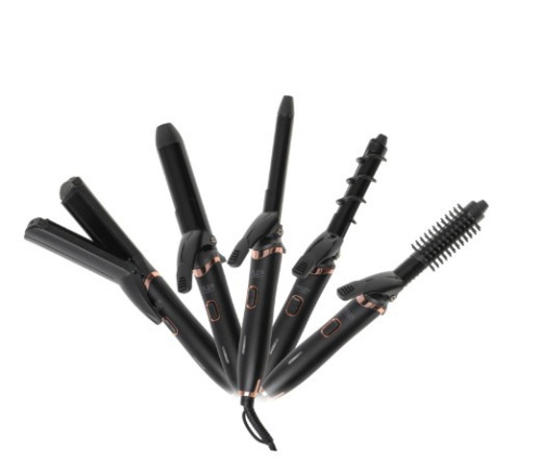 Adler Hair styling set 5in1 AD 2028