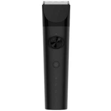Xiaomi | Hair Clipper EU | BHR5892EU | Cordless | Number of length steps 14 | Black