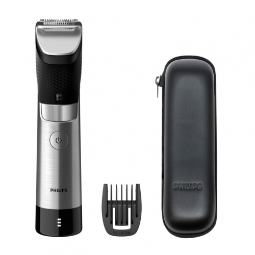 Philips SteelPrecision Technology Beard trimmer