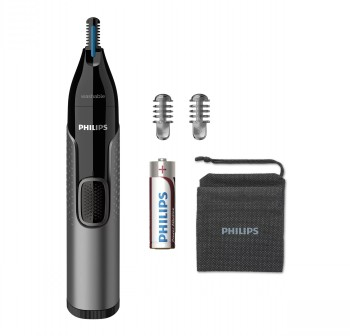PHILIPS NOSETRIMMER SERIES 3000 NEW