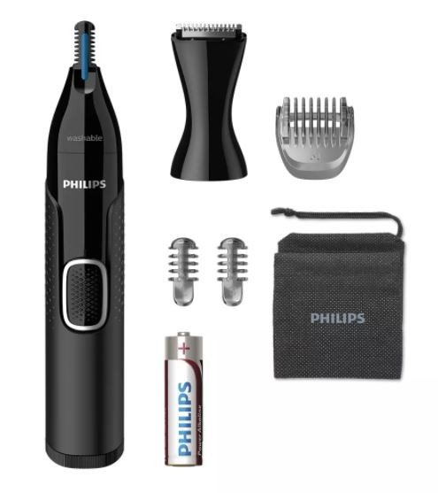 Philips Nose, ears trimmer NT5650/16