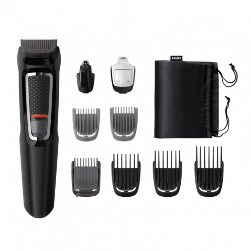 Philips MULTIGROOM Series 3000 9 tools 9-in-1, Face and Hair WLONONWCRAJG5